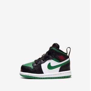 Jordan 1s toddler